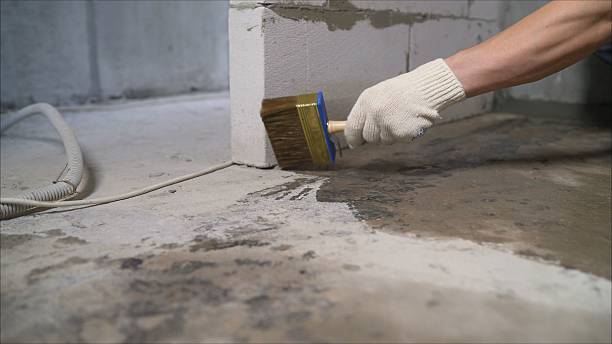 24/7 Emergency Waterproofing experts in Watervliet, MI
